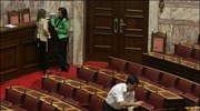 Η Αννα Διαμαντοπούλου, αφού άσκησε κριτική στην κυβέρνηση, υπογράμμισε ότι με τις ...
