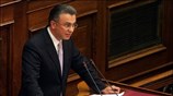 Την πρόθεση της κυβέρνησης να άρει την απαγόρευση δημοσίευσης δημοσκοπήσεων κατά τη ...