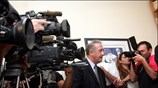 Ο βουλευτής του ΠΑΣΟΚ Κώστας Σκανδαλίδης ανακοίνωσε την υποψηφιότητα του για την ...