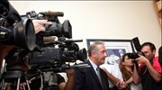 Ο βουλευτής του ΠΑΣΟΚ Κώστας Σκανδαλίδης ανακοίνωσε την υποψηφιότητα του για την ...