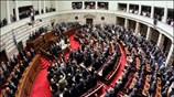 Με μικρή καθυστέρηση λόγω της προηγηθείσας θυελλώδους συνεδρίασης της ΚΟ του ΠΑΣΟΚ ...