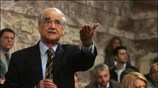 «Όποιος αμφισβητεί ότι ο Γιώργος Παπανδρέου μέχρι τις 11 Νοεμβρίου είναι πρόεδρος ...