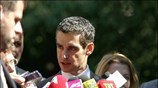Συνεργασία με τον υπουργό Τουριστικής Ανάπτυξης ¶ρη Σπηλιωτόπουλο, είχε σήμερα ο πρωθυπουργός ...