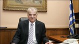 Ο νέος υφυπουργός Υγείας Γιώργος Παπαγεωργίου. ...