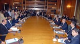«Δεν μπορεί να χαθεί ούτε μία μέρα ούτε ένα λεπτό, γιατί οι ...
