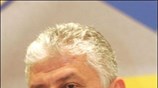 Ο νέος Υφυπουργός Υγείας Γιώργος Κωνσταντόπουλος. ...