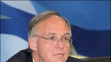 Ο Πέτρος Δούκας αναλαμβάνει Υφυπουργός Εξωτερικών. ...