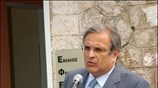 Ο Γιάννης Παπαθανασίου αναλαμβάνει Υφυπουργός Οικονομικών. ...