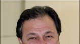 Φωτογραφία αρχείου του Κωνσταντίνου Κιλτίδη οποίος αναλαμβάνει Υφυπουργός Αγροτικής Ανάπτυξης. ...