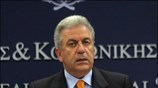 Υπουργός Υγείας και Κοινωνικής Αλληλεγγύης παραμένει o Δημήτριος Αβραμόπουλος
Υφυπουργοί: Γεώργιος Παπαγεωργίου, Γεώργιος ...