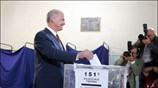 «Γυρίζουμε όλοι μαζί σελίδα. Μία νέα μέρα για την Ελλάδα ξημερώνει», δήλωσε ...