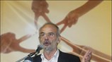 «Ως Συνασπισμός Ριζοσπαστικής Αριστεράς, επιδιώκουμε να φύγει από την εξουσία η Ν.Δ. ...