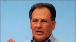 Ο Κώστας Λαλιώτης παρουσίασε χθες το πρόγραμμα του ΠΑΣΟΚ.  ...