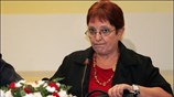 Η γγ του ΚΚΕ Αλέκα Παπαρήγα έδωσε συνέντευξη Tύπου με θέμα «Η ...