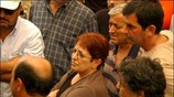 Η ΓΓ της Κεντρικής Επιτροπής του ΚΚΕ Αλέκα Παπαρήγα επισκέφθηκε το Δημαρχείο ...