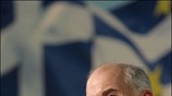 Ο πρόεδρος του ΠΑΣΟΚ μιλώντας χθες σε ανοικτή συγκέντρωση στο Αγρίνιο  ...