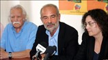 Στη Μεσσηνία θα είναι υποψήφιος ο Μανώλης Γλέζος με το Συνασπισμό της ...