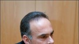 Ο καθηγητής Κωνσταντίνος Αρβανιτόπουλος, γενικός διευθυντής του Ινστιτούτου Δημοκρατίας «Κωνσταντίνος Καραμανλής», ορίστηκε ...