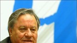 Φωτογραφία αρχείου του υφυπουργού Εσωτερικών, Δημόσιας Διοίκησης και Αποκέντρωσης Απόστολου Ανδρεουλάκου ο ...
