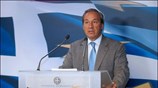 Είναι αναγκαίο να συνεχιστούν οι μεταρρυθμίσεις, δήλωσε ο υπουργός Οικονομίας και Οικονομικών ...