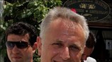 Ο δήμαρχος Πάρου Γιάννης Ραγκούσης θα αναλάβει καθήκοντα εκπροσώπου Τύπου του ΠΑΣΟΚ, ...