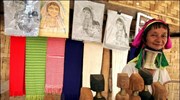 Ο ΟΗΕ γιορτάζει την 9η Αυγούστου ως Διεθνή Ημέρα των Αυτοχθόνων λαών ...