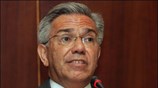 Ο υφυπουργός Εξωτερικών Γιάννης Βαληνάκης μιλάει στη διημερίδα των Ελλήνων πρέσβεων που ...