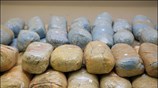O Διευθυντής Ασφαλείας Ταξίαρχος Παύλος Νικολαϊδης παρουσίασε χθες στην Ασφάλεια Θεσσαλονίκης δύο ...