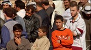 Ωρολογιακή βόμβα η ανεργία στο Ιράκ