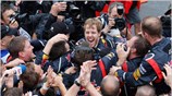 F1: Ανασκόπηση του 2012
