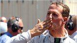 Μίκαελ Σουμάχερ: Στο πάνθεον των θρύλων της Formula 1