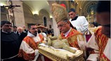 Χριστούγεννα στη Βηθλεέμ