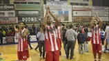 Α1 Μπάσκετ: Η ένατη αγωνιστική