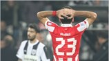 Σούπερ Λίγκα: Η δωδέκατη αγωνιστική