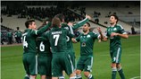 Europa League: Παναθηναϊκός - Μάριμπορ 1-0