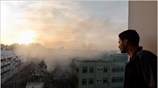 Ισραηλινές επιθέσεις στην Γάζα