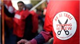 Πανευρωπαϊκές διαδηλώσεις κατά της λιτότητας