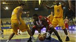 Α1 Μπάσκετ: Η πέμπτη αγωνιστική