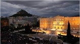 Συλλαλητήρια στο Σύνταγμα