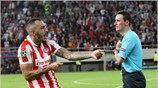 Champions League: Ολυμπιακός - Μονπελιέ 3-1