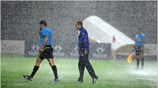 Σούπερ Λίγκα: Η όγδοη αγωνιστική