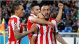 Champions League: Η τρίτη αγωνιστική της φάσης των ομίλων (β' μέρος)