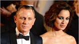 Λονδίνο: Παγκόσμια πρεμιέρα του «Skyfall»