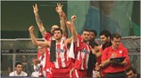 Α1 Μπάσκετ: Η δεύτερη αγωνιστική