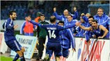 Προκριματικά Μουντιάλ 2014: Σλοβακία - Ελλάδα 0-1