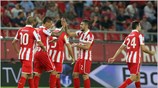 Σούπερ Λίγκα: Η έκτη αγωνιστική
