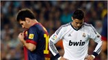 «El Clasico»: Μπαρτσελόνα - Ρεάλ Μαδρίτης 2-2