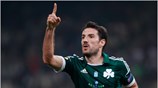 Europa League: Παναθηναϊκός - Τότεναμ 1-1