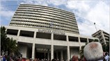 Τεταμένη η κατάσταση έξω από τη ΓΑΔΑ