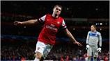 Champions League: Αρσεναλ - Ολυμπιακός 3-1
